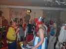 Maskenball 2012