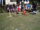Sommerfest 2012 Kinderzielspritzen