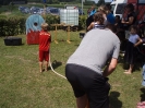 Sommerfest 2012 Kinderzielspritzen