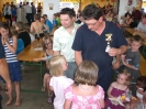Sommerfest 2012 Sonntag