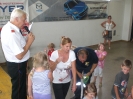 Sommerfest 2012 Sonntag