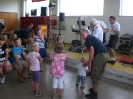 Sommerfest 2012 Sonntag