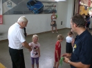 Sommerfest 2012 Sonntag