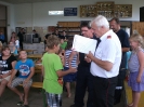 Sommerfest 2012 Sonntag