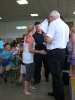 Sommerfest 2012 Sonntag