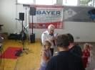 Sommerfest 2012 Sonntag